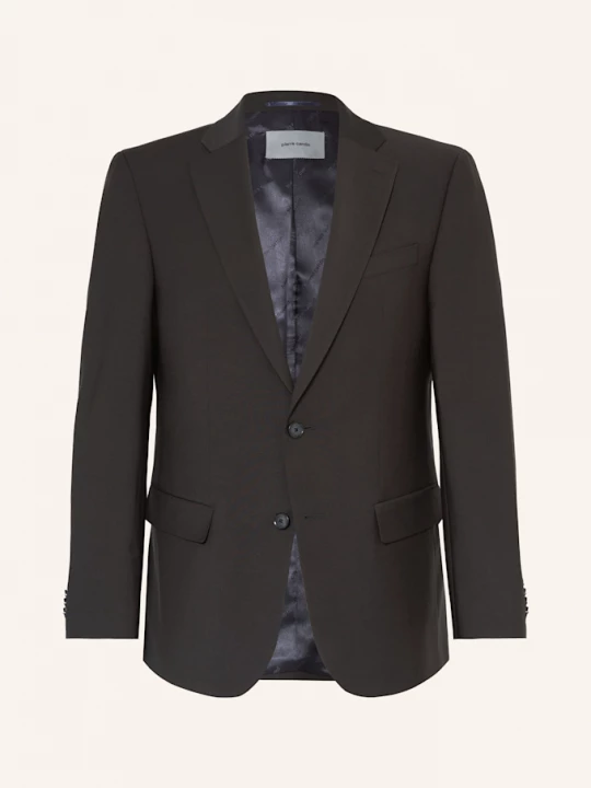 Obrázek produktu Pierre Cardin Oblekové Sako Pc-Grant-R Extra Slim Fit 9000 schwarz