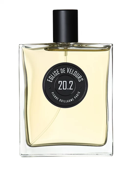 Obrázek produktu Pierre Guillaume Paris 20.2 Eglise De Velours Eau de Parfum 100 ml