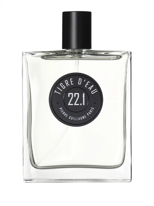 Obrázek produktu Pierre Guillaume Paris 22.1 Tigre D'eau Eau de Toilette 100 ml