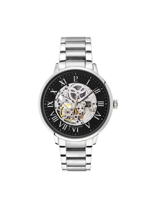 Obrázek produktu Pierre Lannier Analogové hodinky 'Automatic watch Automatic' černá