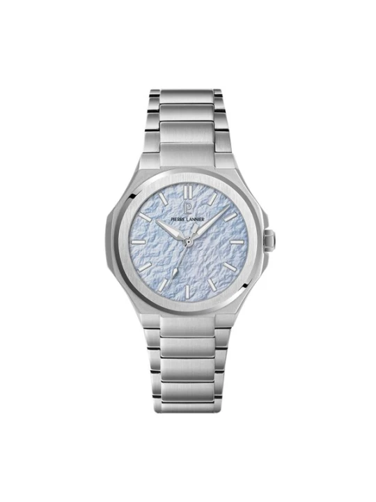 Obrázek produktu Pierre Lannier Analogové hodinky 'Watch Graphite' modrá