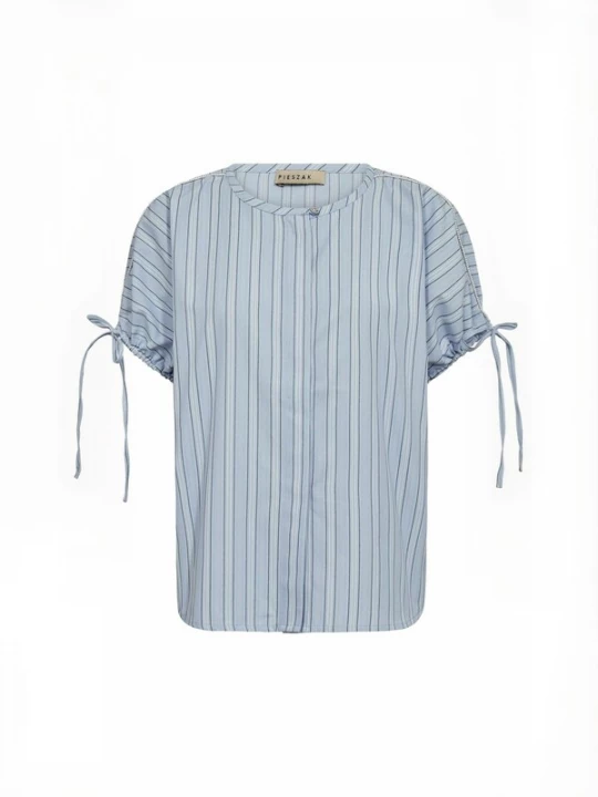 Obrázek produktu Pieszak Tričko ' PD-Madison SS Shirt Excl ' nebeská modř