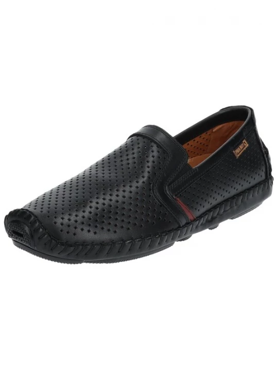 Obrázek produktu PIKOLINOS Espadrilky  černá