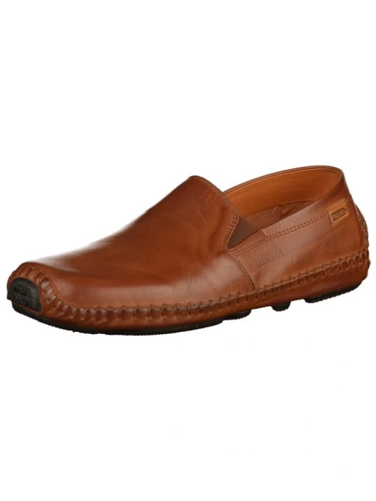 Obrázek produktu PIKOLINOS Mokasíny  měděná