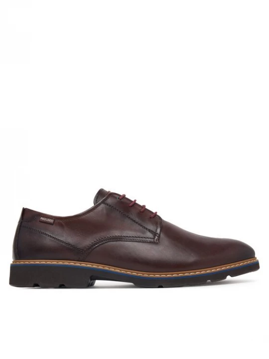 Obrázek produktu Pikolinos Polobotky Alarcon M7D-4289 Hnědá