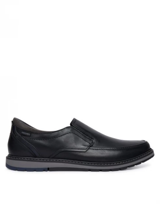 Obrázek produktu Pikolinos Polobotky Berna M8J-3114C1 Černá