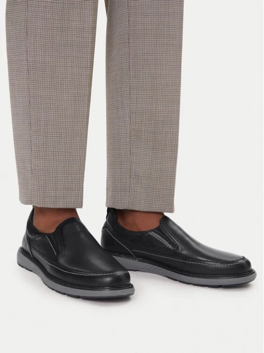 Obrázek produktu Pikolinos Polobotky Bilbao M8D-3054C1 Černá
