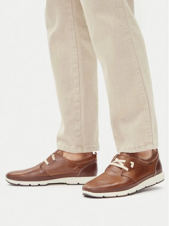 Obrázek produktu Pikolinos Polobotky M4U-6046C1 Modrá