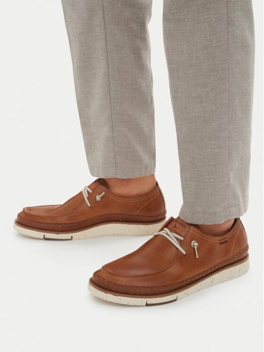 Obrázek produktu Pikolinos Polobotky San Juan M6L-4274C1 Hnědá