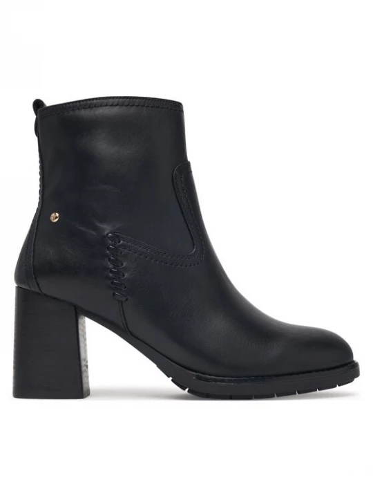 Obrázek produktu Pikolinos Polokozačky Palencia W9U-8945C1 Černá