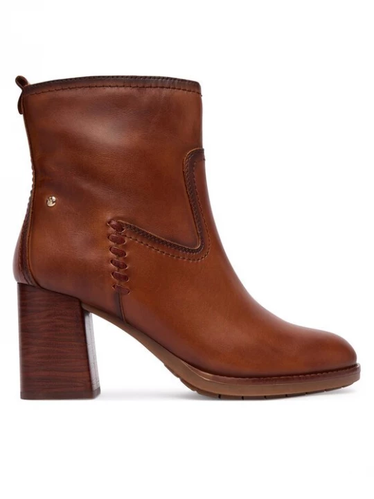 Obrázek produktu Pikolinos Polokozačky W9U-8945C1 Hnědá