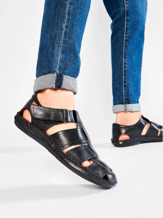 Obrázek produktu Pikolinos Sandály 06J-5433 Černá