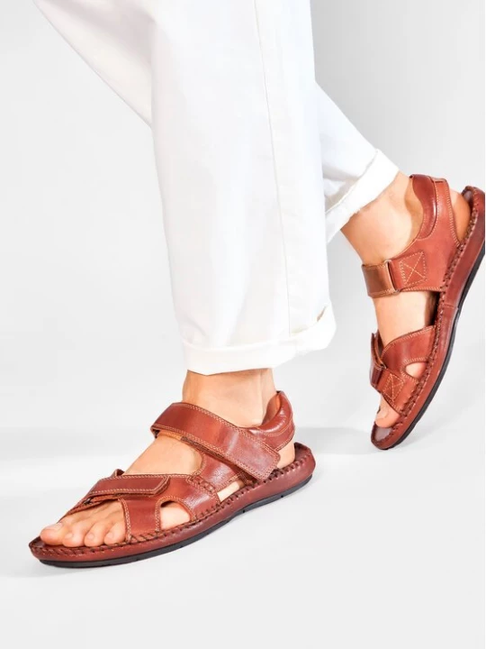 Obrázek produktu Pikolinos Sandály 06J-5818 Hnědá
