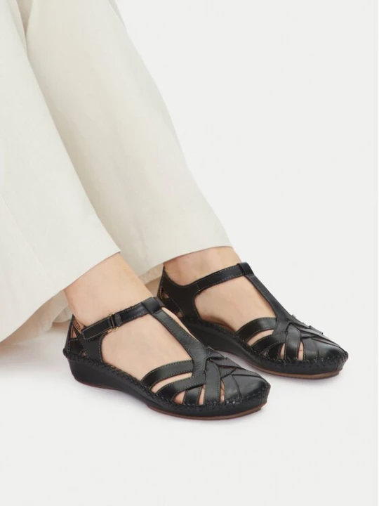 Obrázek produktu Pikolinos Sandály 655-0732St Černá