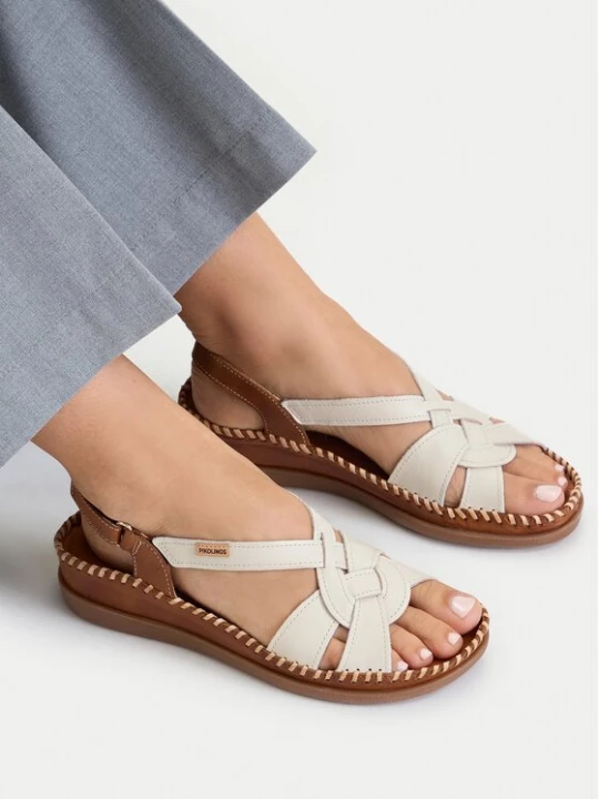 Obrázek produktu Pikolinos Sandály Cadaques W8K-1839C2 Bílá
