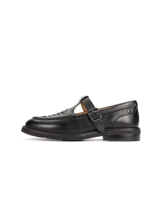 Obrázek produktu PIKOLINOS Slipper 'Deva' černá