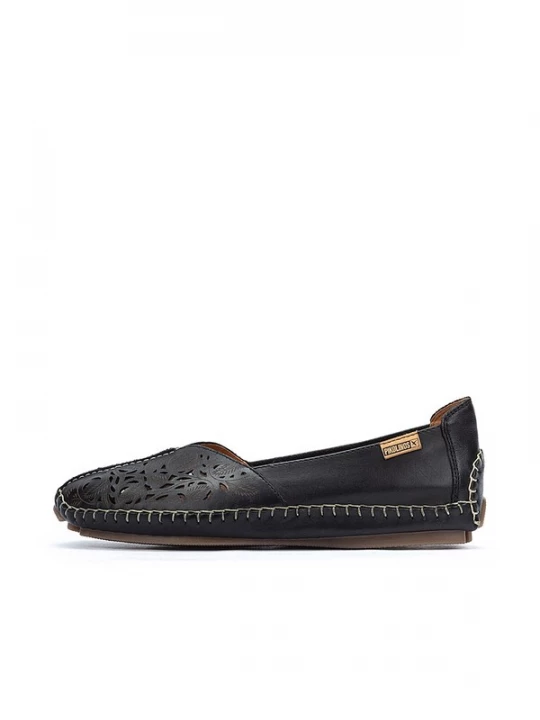 Obrázek produktu PIKOLINOS Slipper 'Jerez' černá