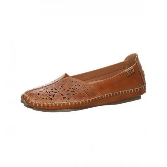 Obrázek produktu PIKOLINOS Slipper  koňaková