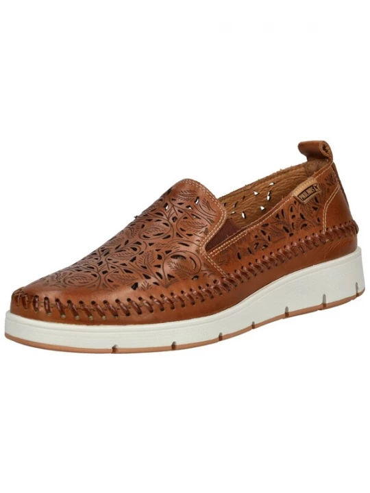 Obrázek produktu PIKOLINOS Slipper 'Tenerife'  koňaková