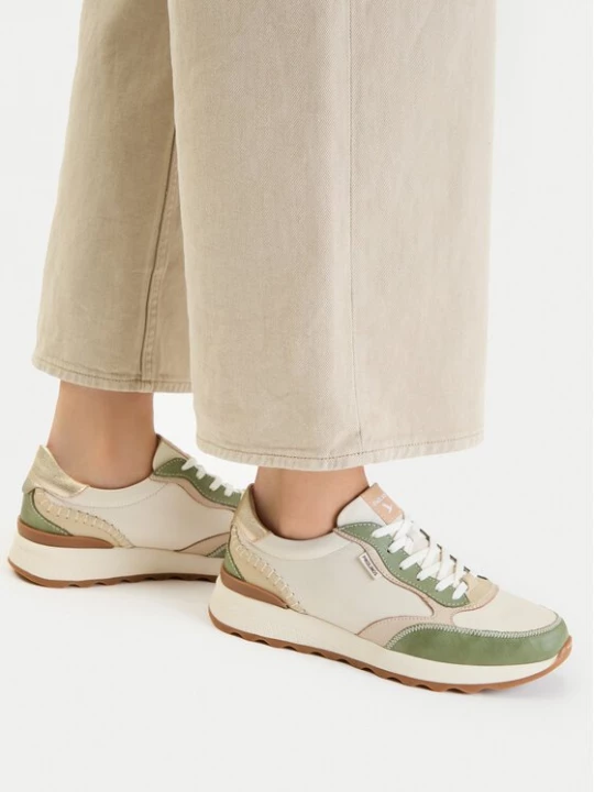 Obrázek produktu Pikolinos Sneakersy Arrecife W1M-6625C3 Zelená