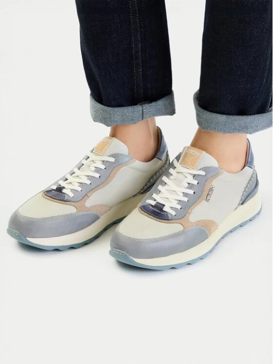 Obrázek produktu Pikolinos Sneakersy Arrecife W1M-6625C4 Tmavomodrá