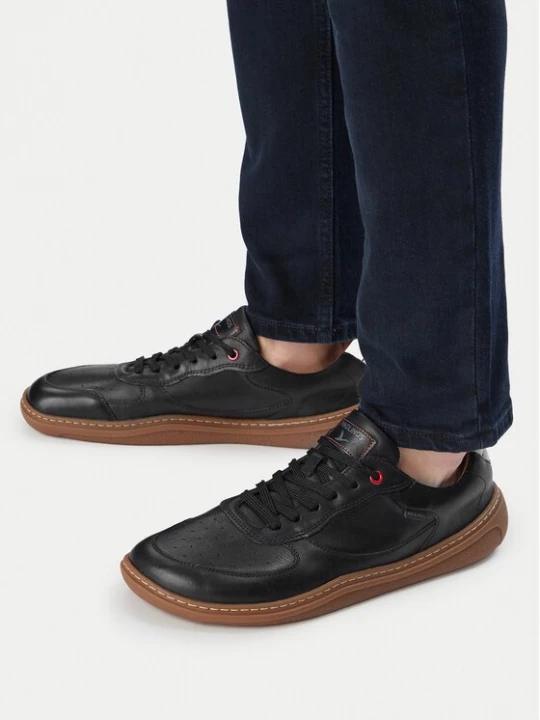 Obrázek produktu Pikolinos Sneakersy Barefoot U9F-6363C1 Černá