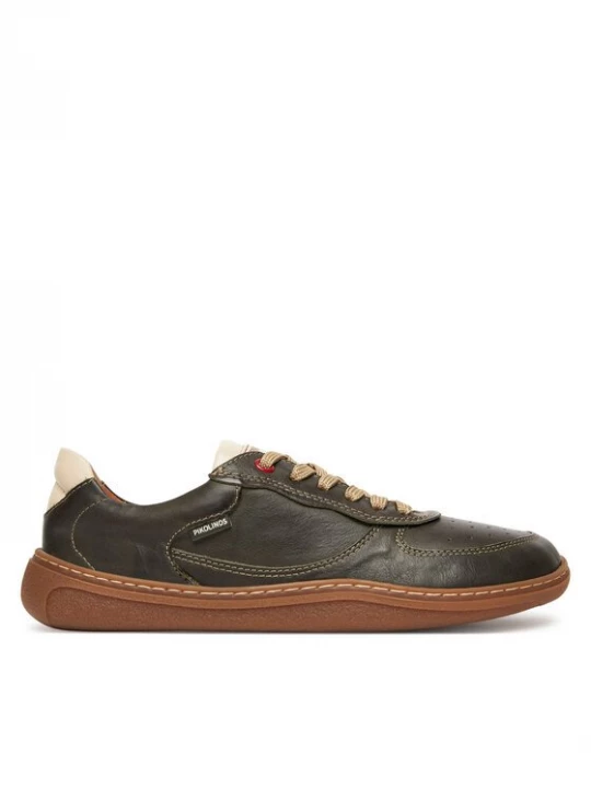 Obrázek produktu Pikolinos Sneakersy Barefoot U9F-6363C2 Zelená
