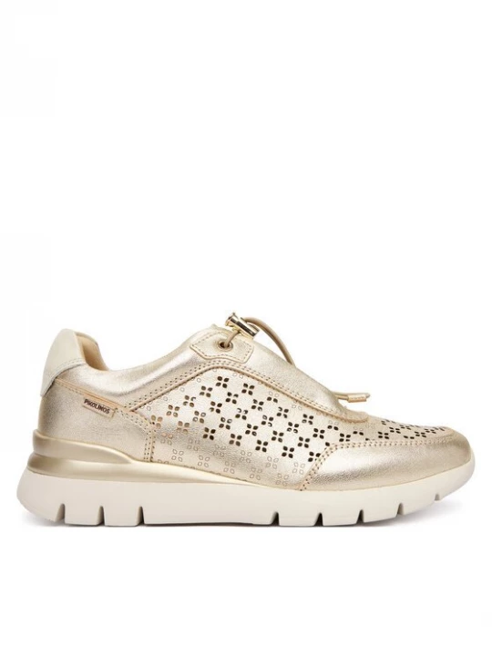 Obrázek produktu Pikolinos Sneakersy Cantabria W4R-6707Clc1 Zlatá