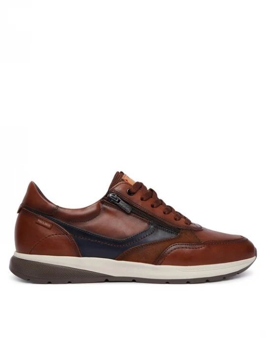 Obrázek produktu Pikolinos Sneakersy Getafe M2B-6398C2 Hnědá
