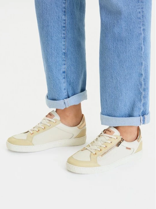 Obrázek produktu Pikolinos Sneakersy Lanzarote W7B-6737C1 Bílá