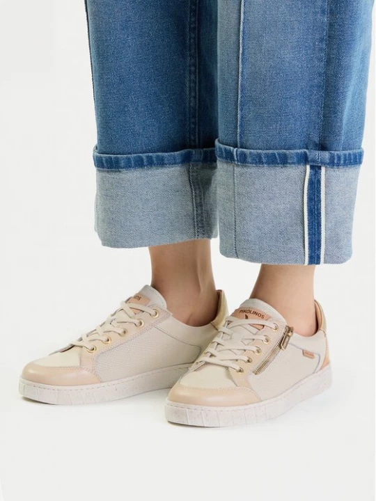 Obrázek produktu Pikolinos Sneakersy Lanzarote W7B-6737C3 Bílá