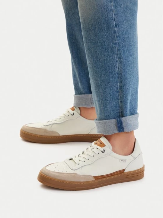 Obrázek produktu Pikolinos Sneakersy M1K-6383C1 Bílá