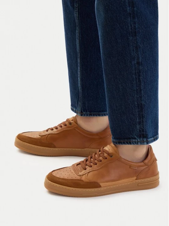 Obrázek produktu Pikolinos Sneakersy M1K-6383C1 Hnědá