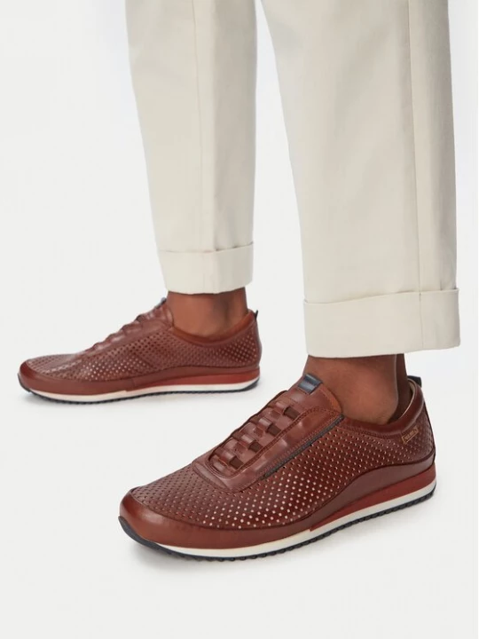 Obrázek produktu Pikolinos Sneakersy M2A-6252 Hnědá