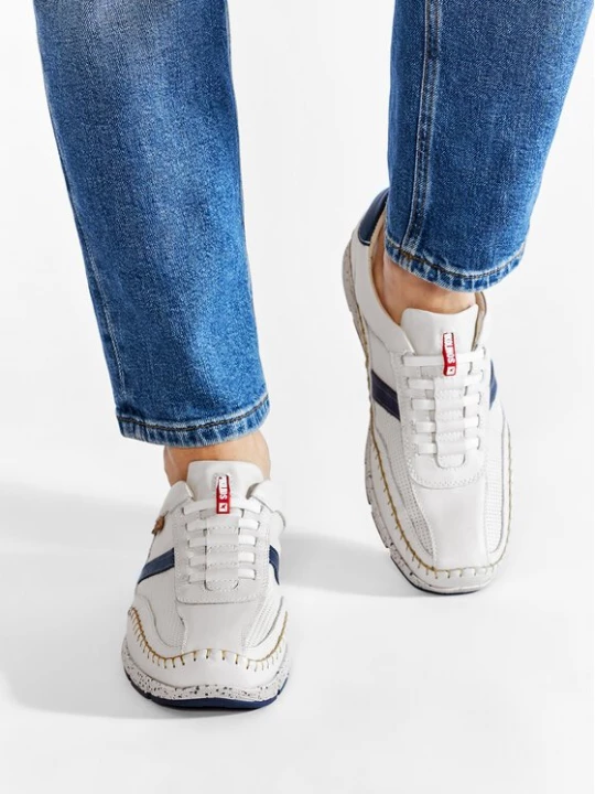 Obrázek produktu Pikolinos Sneakersy M4U-6046C1 Šedá
