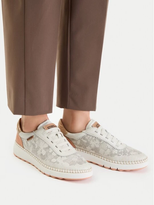 Obrázek produktu Pikolinos Sneakersy W0C-6621C1 Bílá