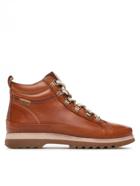 Obrázek produktu Pikolinos Sneakersy W3W-8564 Hnědá
