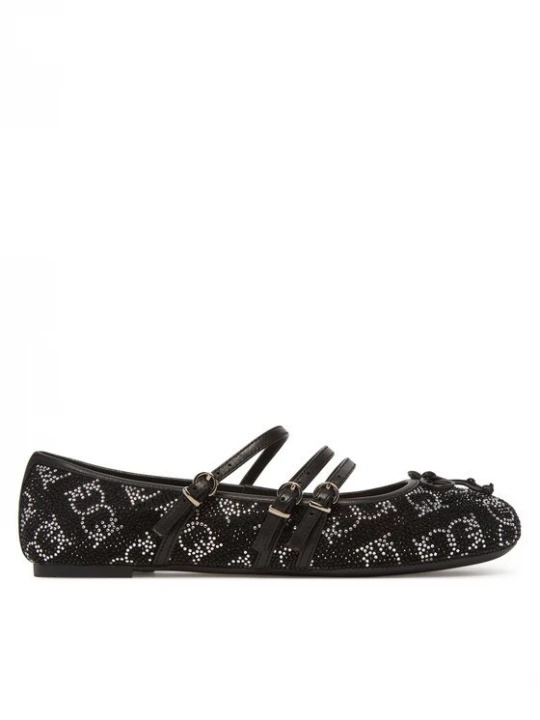 Obrázek produktu PINKO Baleríny Gioia 10 SD0299 E025 Černá