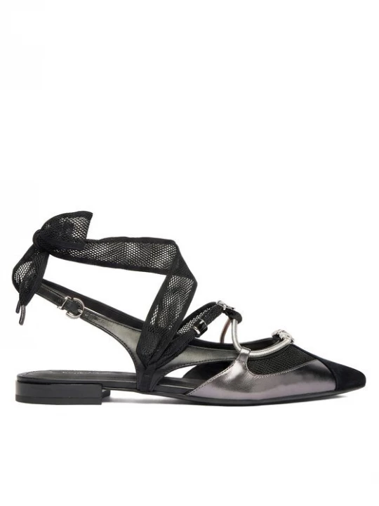 Obrázek produktu PINKO Baleríny SD0547 P003 Černá