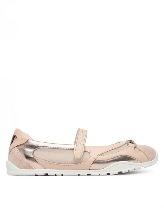 Obrázek produktu PINKO Baleríny Yulia 02 SS0187 P020 Světle růžová
