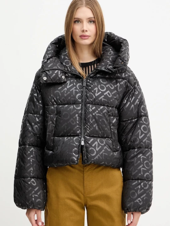Obrázek produktu Pinko Bunda Pinko černá