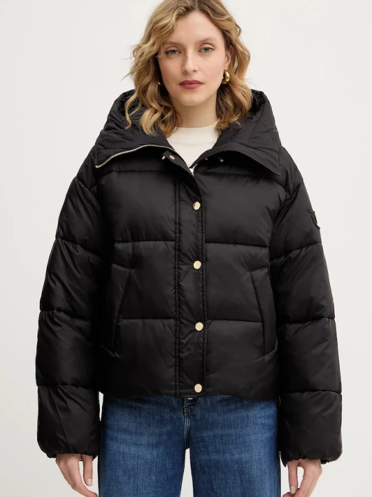 Obrázek produktu Pinko Bunda Pinko hnědá