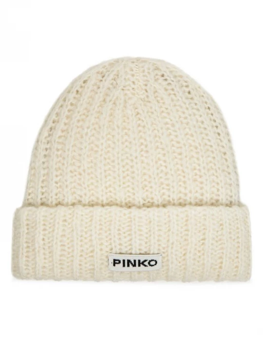 Obrázek produktu PINKO Čepice 105989 A2Z2 Écru