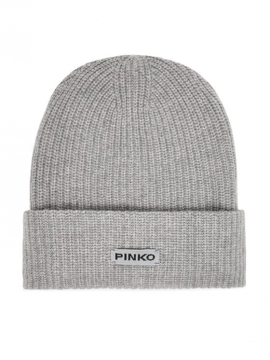 Obrázek produktu PINKO Čepice Bosnia 105993 A2Z4 Šedá