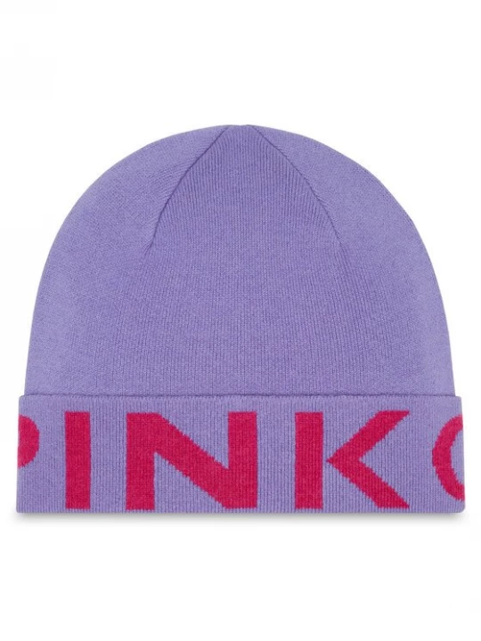 Obrázek produktu Pinko Čepice Calamaro 101507 A101 Fialová