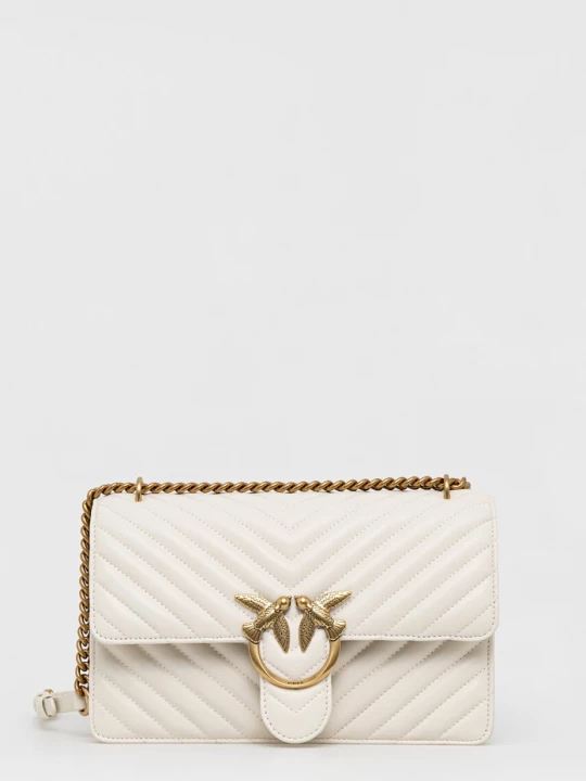 Obrázek produktu Pinko crossbody kabelka dámská kožená