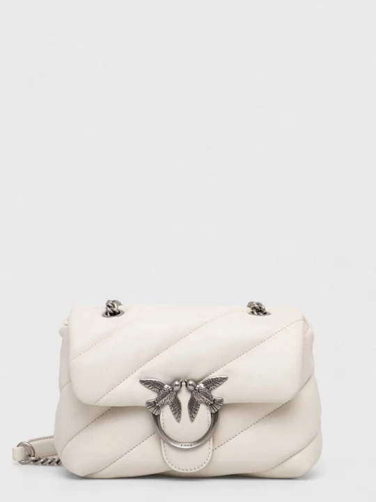 Obrázek produktu Pinko crossbody kabelka dámská kožená
