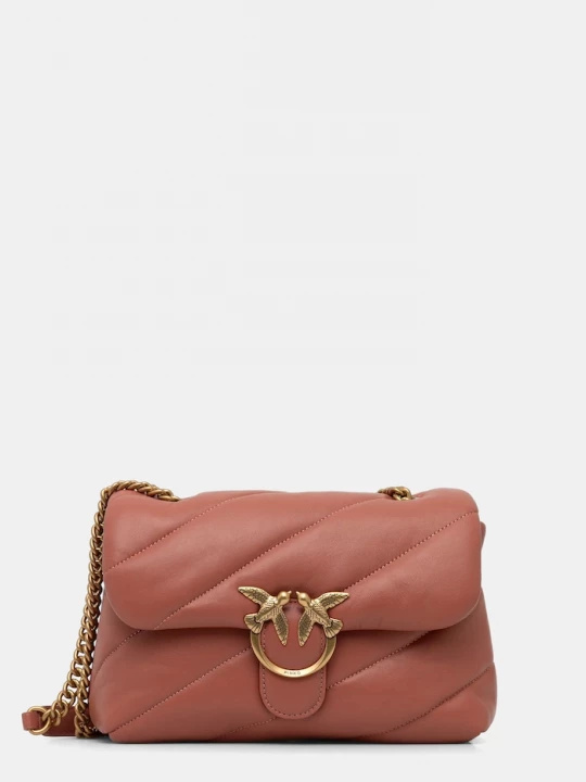 Obrázek produktu Pinko crossbody kabelka dámská kožená