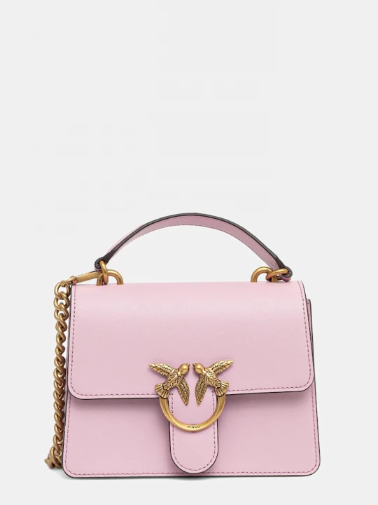Obrázek produktu Pinko crossbody kabelka dámská kožená