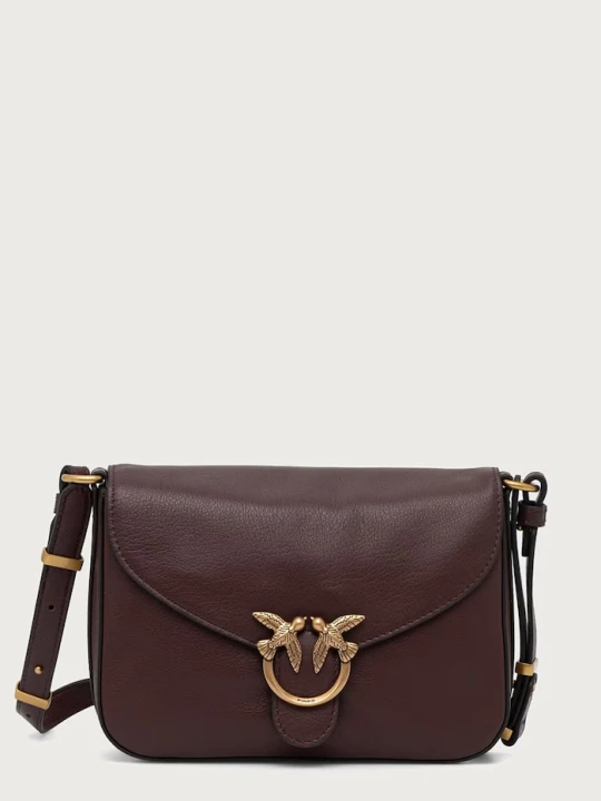 Obrázek produktu Pinko crossbody kabelka dámská kožená
